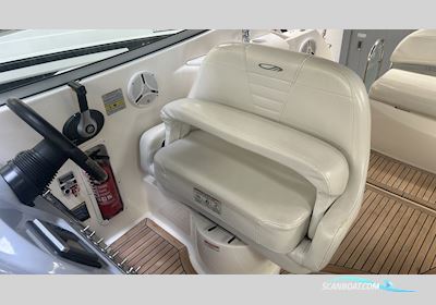 Maxum 2400 SE Motorboten 2007, met Mercruiser 5.0 l Mpi motor, Denemarken