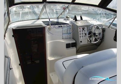 Maxum 2400 Scr Motorboten 1994, met Mercruiser motor, France