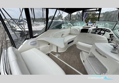 Maxum 2500 SE Motorboten 2008, met Mercruiser motor, Sweden
