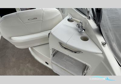 Maxum 2500 SE Motorboten 2008, met Mercruiser motor, Sweden