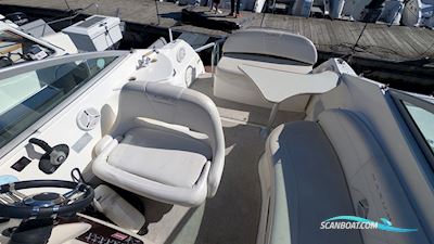 Maxum 2500 SE Motorboten 2008, met Mercruiser motor, Sweden