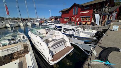 Maxum 2500 SE Motorboten 2008, met Mercruiser motor, Sweden