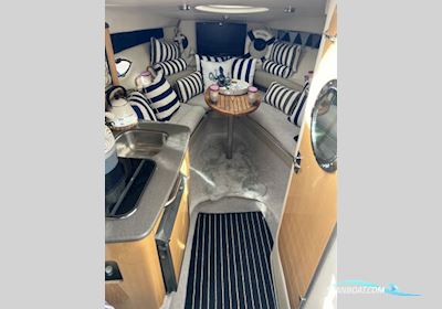 Maxum 2500SE Motorboten 2004, met Mercruiser motor, United Kingdom