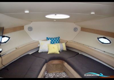 Maxum 270 SC Motorboten 2005, met Mercnruiser 5.7 L motor, Kroatië