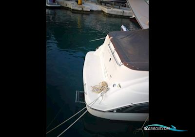 Maxum 270 SC Motorboten 2005, met Mercnruiser 5.7 L motor, Kroatië