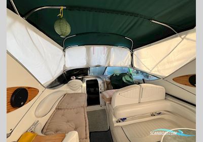 Maxum 2700 SC Motorboten 2005, met Mercruiser 350 MPI motor, Duitsland