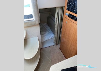 Maxum 2700 SC Motorboten 2005, met Mercruiser 350 MPI motor, Duitsland