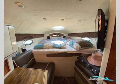 Maxum 2700 SCR Motorboten 1998, met MERCRUISER 350 MAG motor, Kroatië