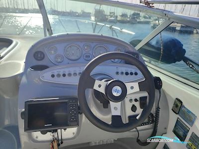 Maxum 2700 SE Motorboten 2004, met Mercruiser motor, Spain