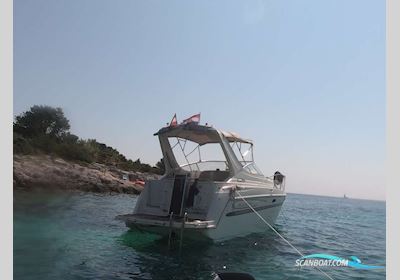 Maxum 2700 Scr Motorboten 1998, met Mercruiser 350 Mag motor, Kroatië