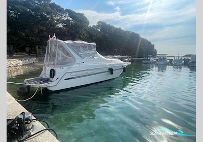 Maxum 2700 Scr Motorboten 1998, met Mercruiser 350 Mag motor, Kroatië