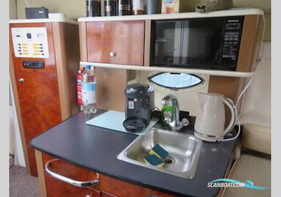 Maxum 2700 Scr Motorboten 2000, met Mercruiser Mpi motor, United Kingdom