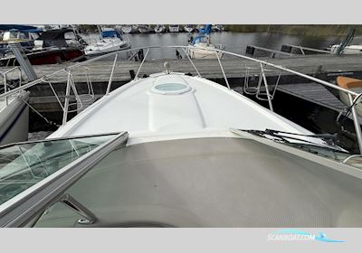 Maxum 2700 Scr Motorboten 2002, met Mercruiser motor, Sweden