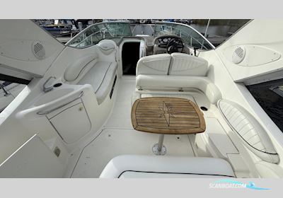 Maxum 2700 Scr Motorboten 2002, met Mercruiser motor, Sweden