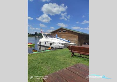 Maxum 2800 Scr Motorboten 2000, met Mercruiser motor, Duitsland