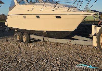 Maxum 2800 Scr Motorboten 1997, met Mercruiser MPI 350 hk motor, Denemarken
