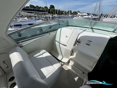 Maxum 2900 SE (2008) - Nedsat Motorboten 2008, met Mercruisser motor, Denemarken