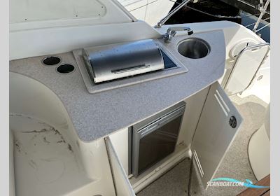 Maxum 2900 SE  (2008) - NEDSAT Motorboten 2008, met MerCruisser motor, Denemarken