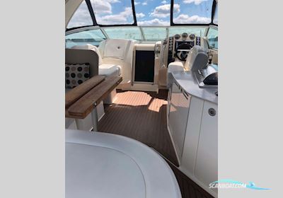 Maxum 2900 SE Motorboten 2009, met Mercrusier 5.0 Mpi motor, Duitsland