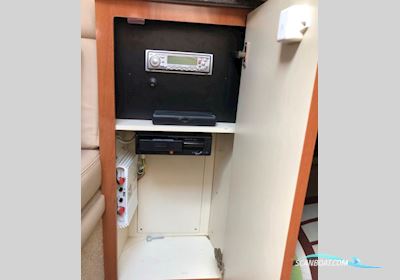 Maxum 2900 SE Motorboten 2009, met Mercrusier 5.0 Mpi motor, Duitsland