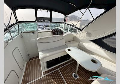 Maxum 2900 Motorboten 2000, The Netherlands