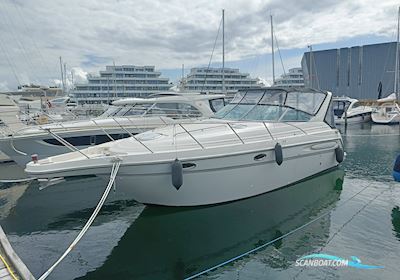 Maxum 3000 Scr Motorboten 1997, met Mercruiser motor, Denemarken