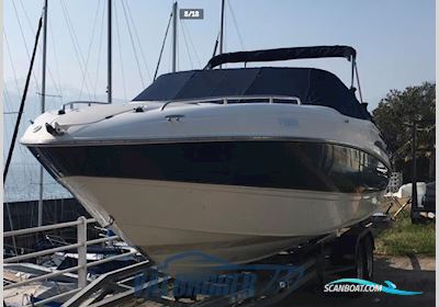 Maxum Marine 2300 SC Motorboten 2000, met Mercruiser 350 Mag motor, Italië