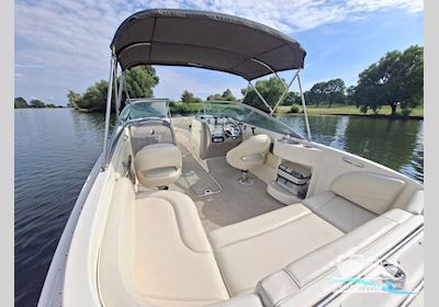 Maxum SR3 Motorboten 2009, met Mercruiser motor, The Netherlands