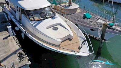 Mckinna 58 Motorboten 2004, met Caterpillar motor, USA