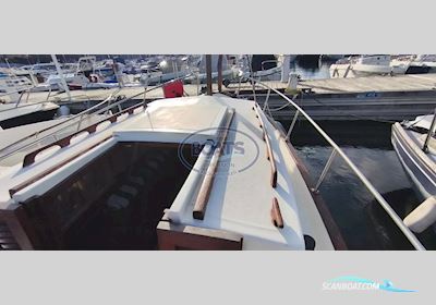 Menorquin 31 Motorboten 1992, met Volvo Penta motor, France