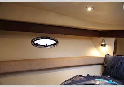 Meridian 341 - 2008 Motorboten 2008, met Cummins T330QSB motor, Denemarken