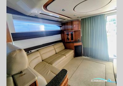 Meridian 441 Motorboten 2008, met Cummins motor, Geen landeninfo