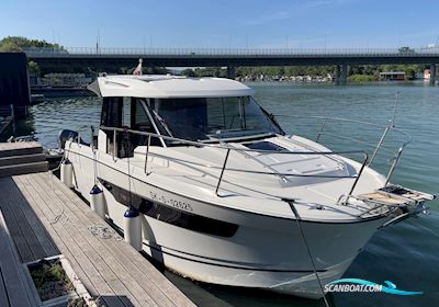Merry Fisher 895 Offshore Motorboten 2020, met Suzuki DF200 motor, Geen landeninfo