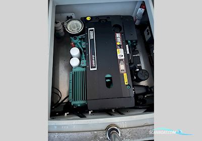 Minor 25 Off Shore Motorboten 2011, met Volvo Penta D4-260 Evc/Dph motor, Sweden