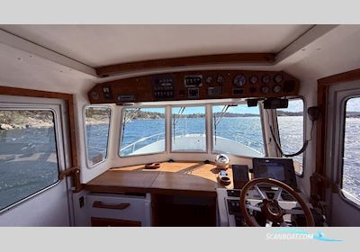 Minor 27 Motorboten 2006, met Volvo Penta motor, Sweden