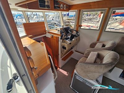 Minor 28 Offshore Motorboten 2012, met Volvo Penta D6-370 motor, Sweden