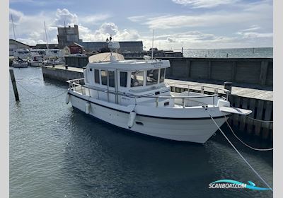 Minor 29 Motorboten 1997, met Yanmar motor, Denemarken