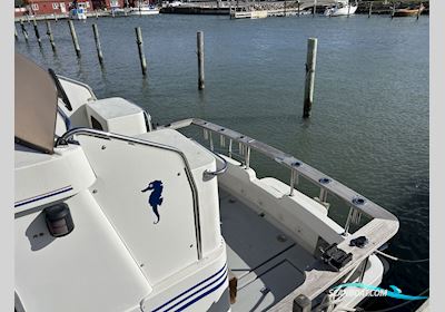 Minor 29 Motorboten 1997, met Yanmar motor, Denemarken