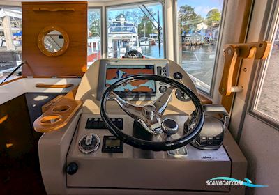 Minor 31 Offshore Motorboten 2012, met Volvo Penta D6 - 370 motor, Finland