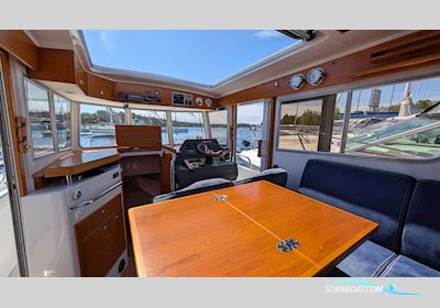 Minor OFFSHORE 28 Motorboten 2013, met Volvo Penta motor, Sweden