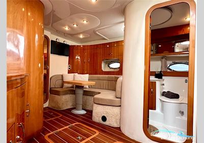 Mira 43 - Innovazione e Progetti Motorboten 2004, The Netherlands