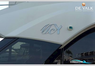 Monte Carlo Yachts Mcy 70 Motorboten 2015, met Man motor, Geen landeninfo