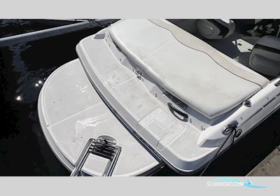 Monterey 180 FS Motorboten 2008, met Volvo Penta motor, Sweden