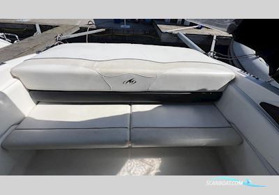 Monterey 180 FS Motorboten 2008, met Volvo Penta motor, Sweden