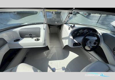 Monterey 180 FS Motorboten 2008, met Volvo Penta motor, Sweden