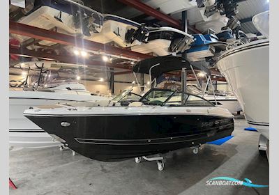 Monterey 218 Super Sport bowrider Motorboten 2023, met Mercruiser motor, The Netherlands