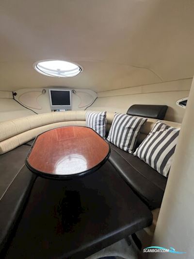 Monterey 250 CR Sport Cruiser, MerCruiser 5.0 MPI Motorboten 2024, met MerCruiser motor, Denemarken