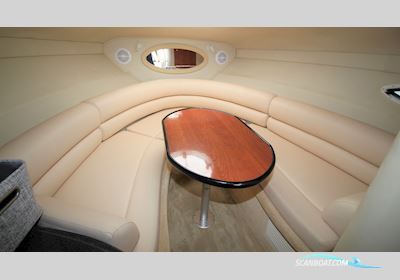 Monterey 250 CR Motorboten 2004, met Volvo Penta motor, Denemarken
