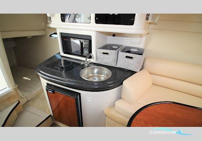 Monterey 250 CR Motorboten 2004, met Volvo Penta motor, Denemarken