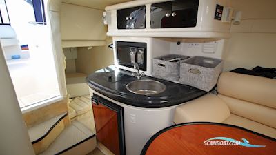 Monterey 250 CR Motorboten 2004, met Volvo Penta motor, Denemarken